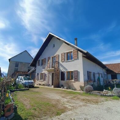 Maison 4 pièces 279000 €
