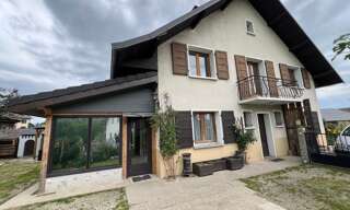 Maison 4 Pièces 95 m² à vendre à Sales (74150)