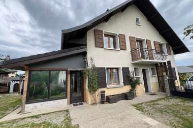 Maison 4 pièces 249000 €