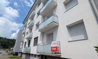 Appartement 3 Pièces 65 m² à louer à Aix-les-Bains (73100)