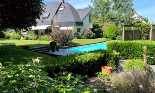 Maison 5 Pièces 198 m² à vendre à Carquefou (44470)