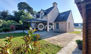 Maison 5 Pièces 115 m² à vendre à Arzal (56190)