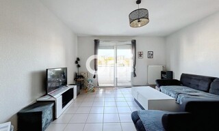 Appartement 3 Pièces 66 m² à vendre à Annemasse (74100)