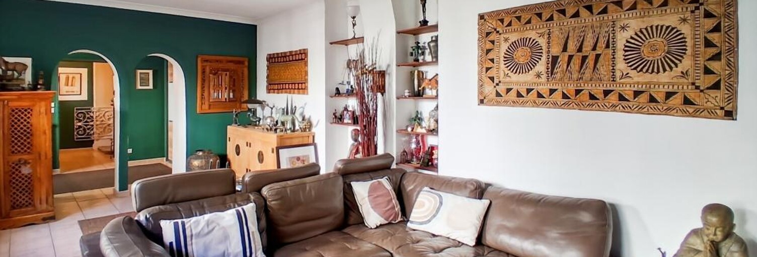 Maison 5 Pièces 228 m² à vendre à Sannois (95110)