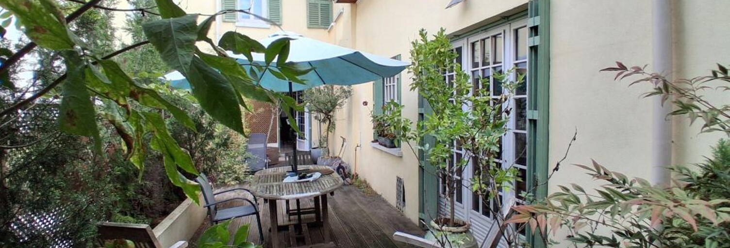 Maison 5 Pièces 228 m² à vendre à Sannois (95110)