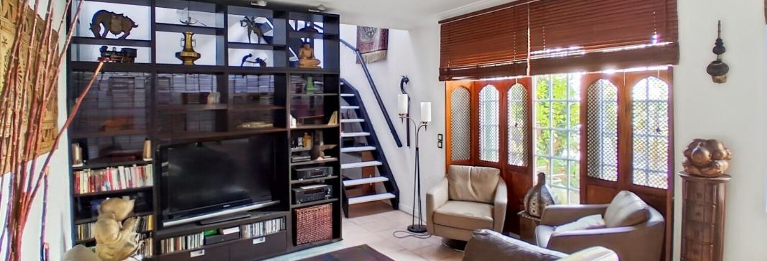 Maison 5 Pièces 228 m² à vendre à Sannois (95110)