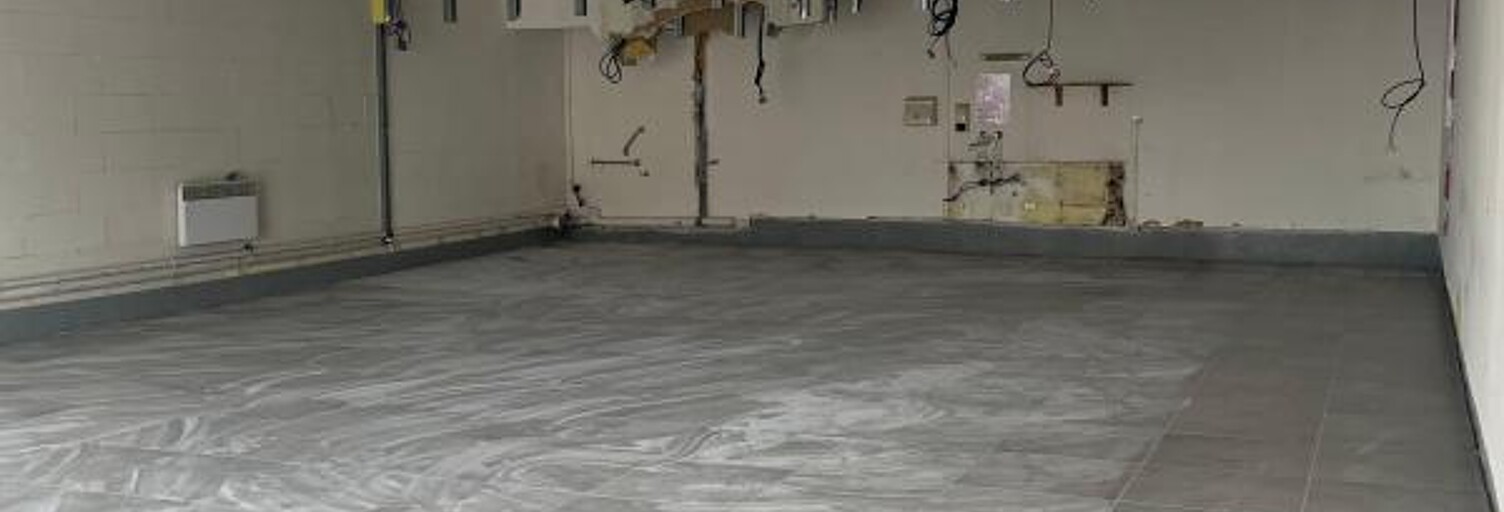 Commerce  115 m² à louer à Fonsorbes (31470)