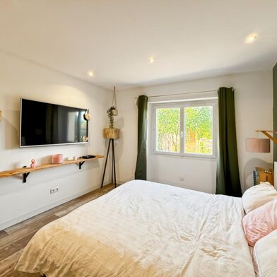 Appartement 3 pièces 270000 €