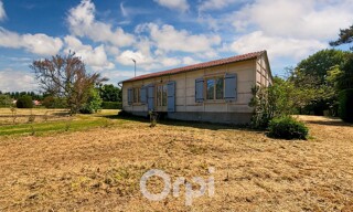 Maison 3 Pièces 60 m² à vendre à Ambazac (87240)