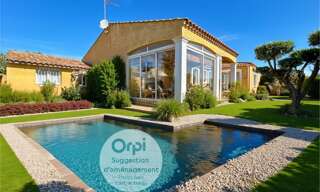 Maison 4 Pièces 115 m² à vendre à Sérignan (34410)