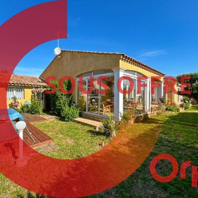 Maison 4 pièces 355000 €