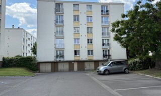 Appartement 4 Pièces 69 m² à louer à Taverny (95150)