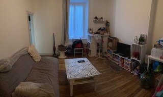 Appartement 2 Pièces 30 m² à louer à Limoges (87000)