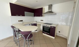Appartement 3 Pièces 68 m² à louer à Limoges (87000)
