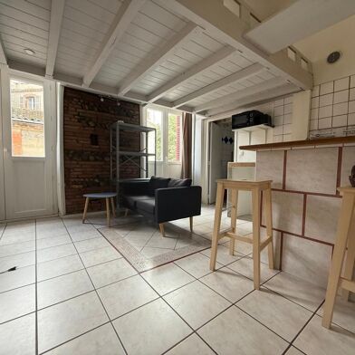 Appartement 2 pièces 99900 €