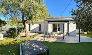 Maison 4 Pièces 92 m² à vendre à Fréjus (83600)