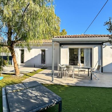 Maison 4 pièces 575000 €