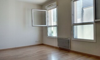 Appartement 1 Pièce 32 m² à louer à Tours (37100)