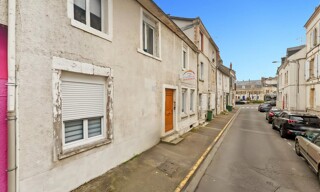 Appartement 2 Pièces 52 m² à louer à Orléans (45100)