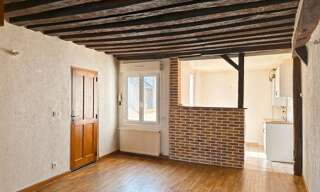 Appartement 2 Pièces 52 m² à louer à Orléans (45100)