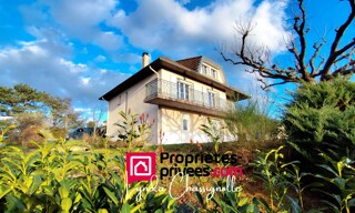 Maison 6 Pièces 145 m² à vendre à Commelle-Vernay (42120)
