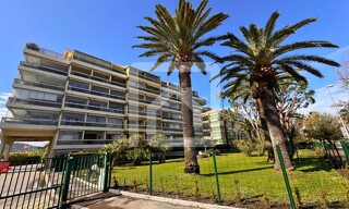 Appartement 2 Pièces 27 m² à vendre à Cannes (06400)