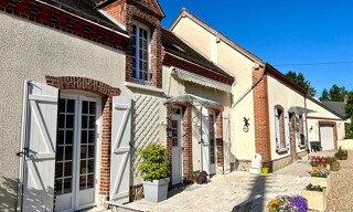 Maison 6 Pièces 150 m² à vendre à Mondoubleau (41170)