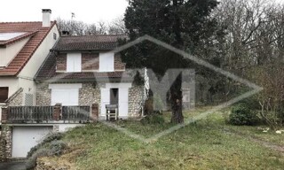 Maison 5 Pièces 107 m² à vendre à Varennes-Jarcy (91480)