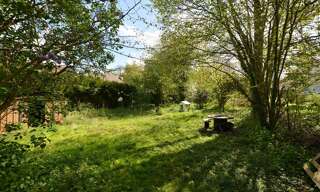 Terrain  840 m² à vendre à L'Isle-Adam (95290)