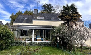 Maison 5 Pièces 84 m² à vendre à Saint-Avé (56890)