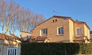 Maison 7 Pièces 170 m² à vendre à Limoux (11300)
