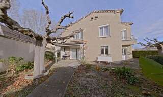 Maison 7 Pièces 170 m² à vendre à Limoux (11300)