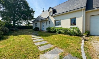 Maison 7 Pièces 165 m² à vendre à Guérande (44350)