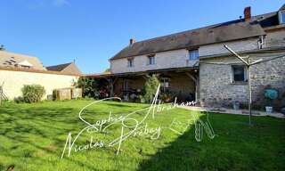 Maison 7 Pièces 176 m² à vendre à Angerville (91670)