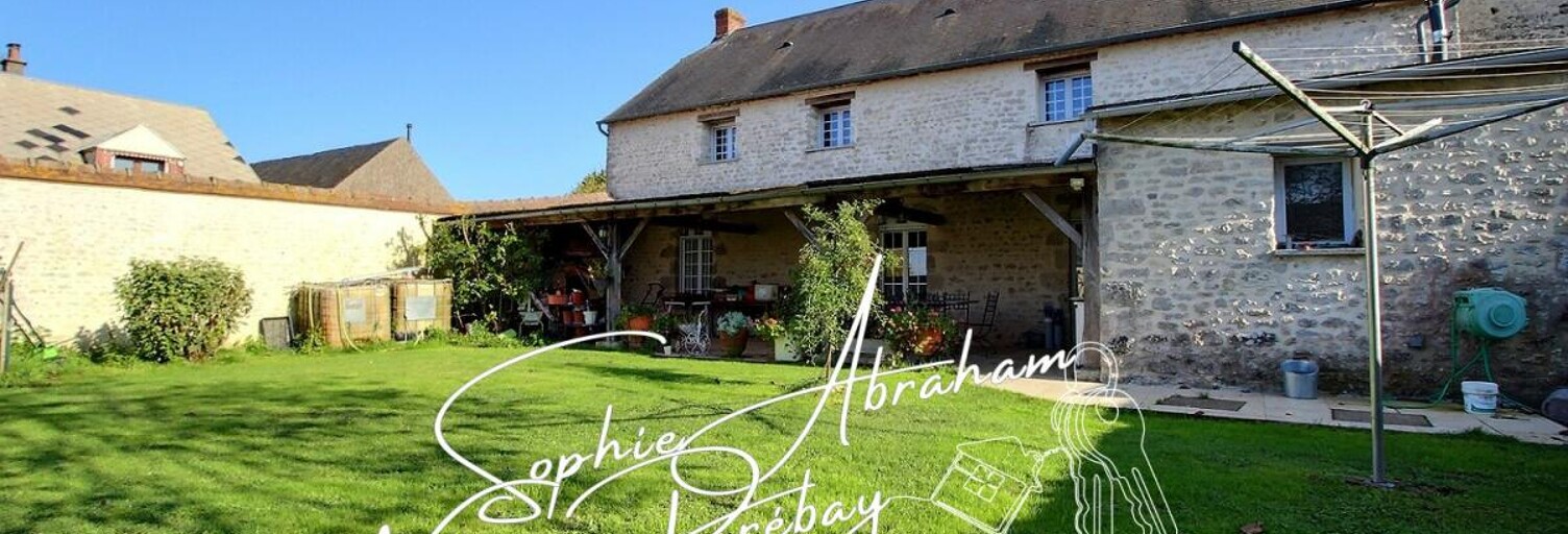 Maison 7 Pièces 176 m² à vendre à Angerville (91670)