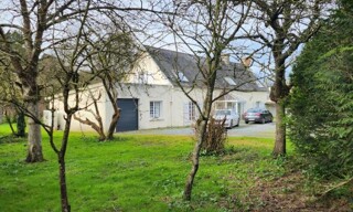 Maison 9 Pièces 178 m² à vendre à Trévières (14710)