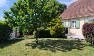 Maison 4 Pièces 82 m² à vendre à Épernon (28230)