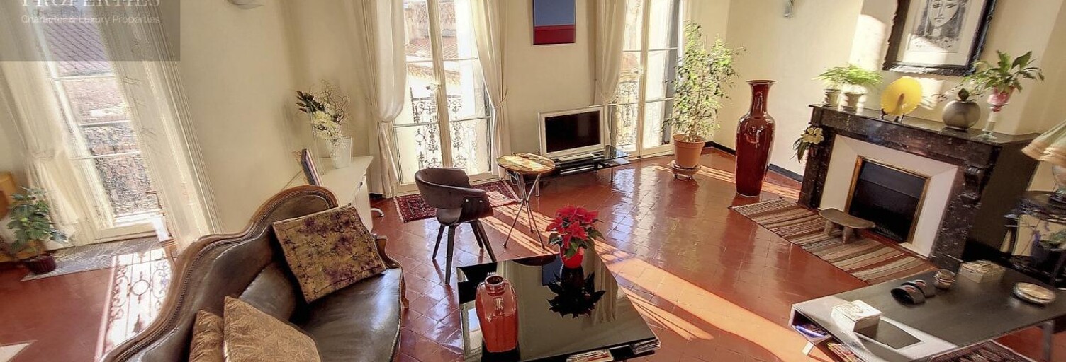 Appartement 3 Pièces 155 m² à vendre à Perpignan (66000)