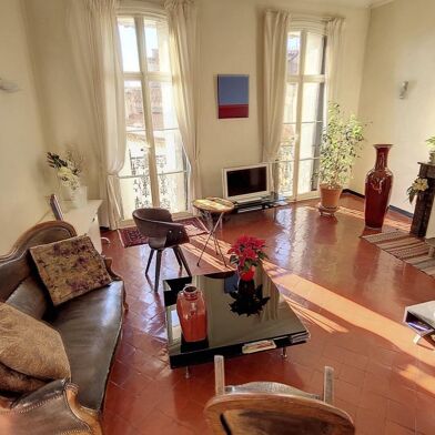 Appartement 3 pièces 320000 €