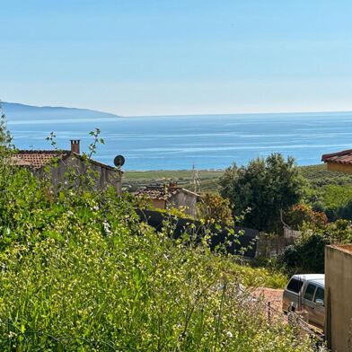 Maison 3 pièces 559000 €