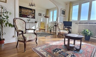 Appartement 5 Pièces 110 m² à vendre à Verneuil d'Avre et d'Iton (27130)