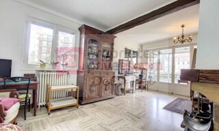 Maison 5 Pièces 100 m² à vendre à Viroflay (78220)