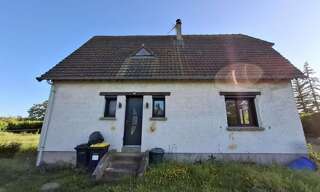 Maison 6 Pièces 101 m² à vendre à Verneuil d'Avre et d'Iton (27130)