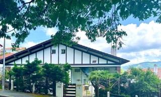 Maison 9 Pièces 318 m² à vendre à Hendaye (64700)
