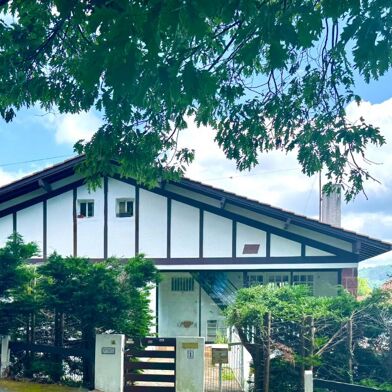 Maison 9 pièces 750000 €