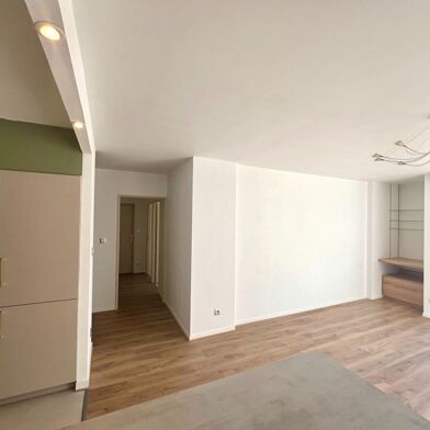 Appartement 3 pièces 218000 €