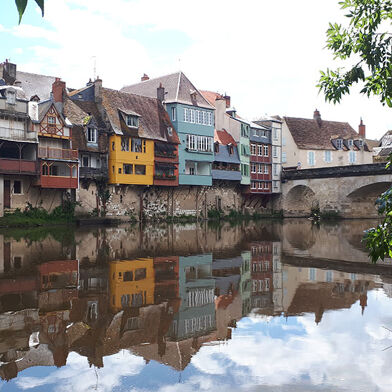 Maison 4 pièces 159000 €