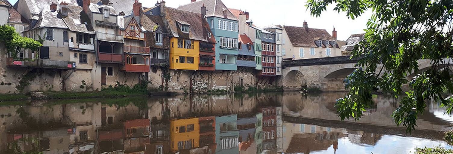 Maison 4 Pièces 110 m² à vendre à Argenton-sur-Creuse (36200)