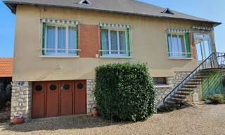 Maison 4 Pièces 110 m² à vendre à Argenton-sur-Creuse (36200)