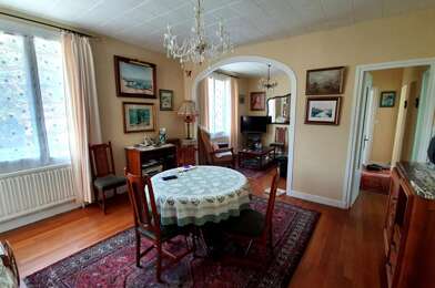 Maison 4 pièces 159000 €